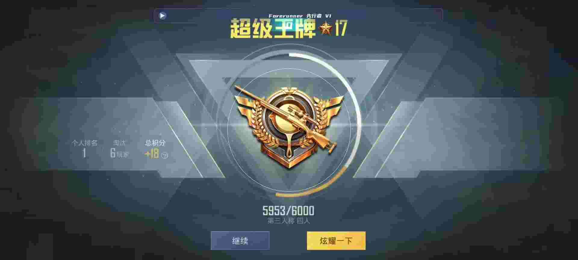 和平精英鸡腿辅助自瞄 - ��Һ�ƽ��Ӣ���˰�辅助预览图